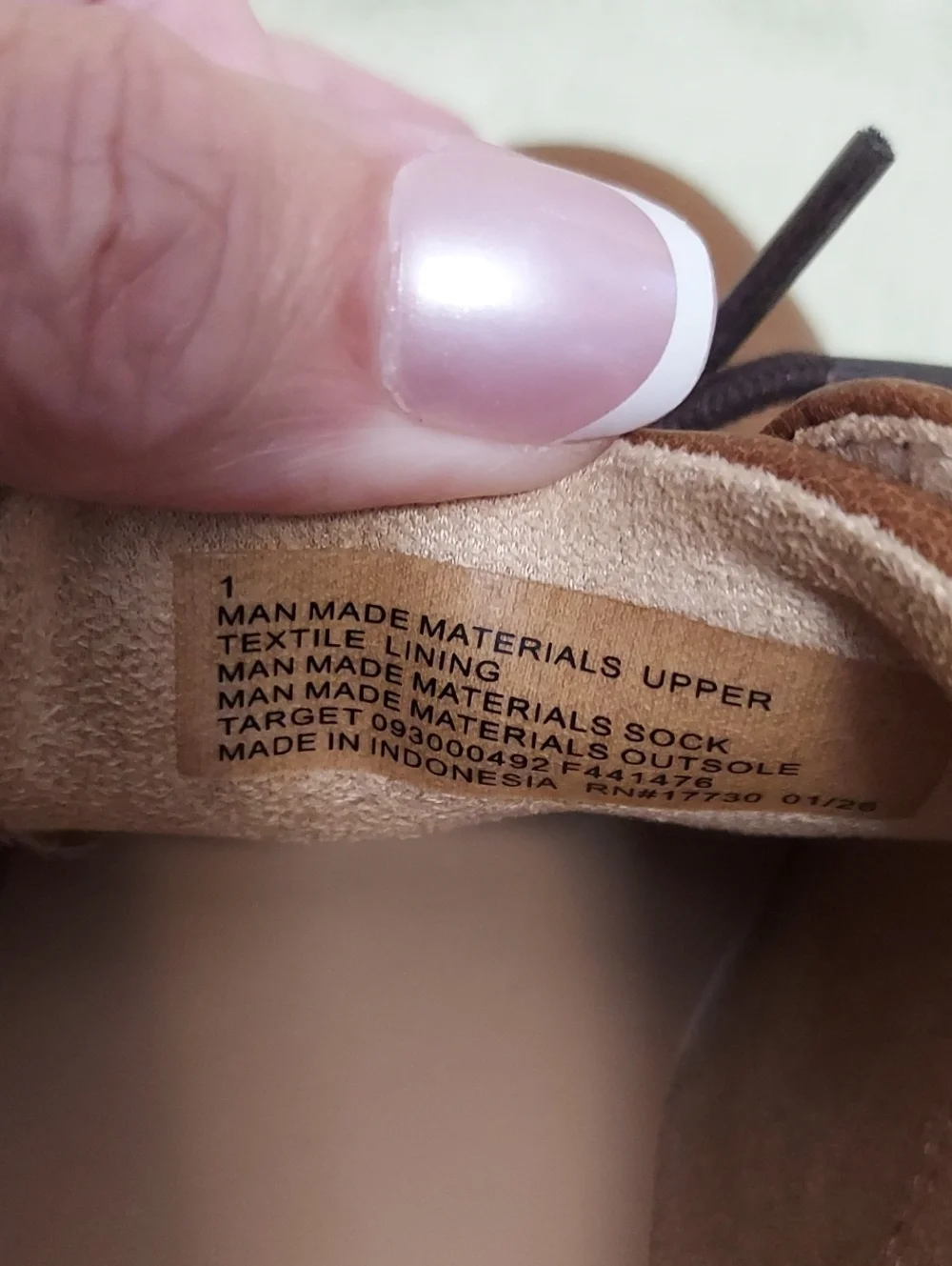 Cat & Jack Shoes